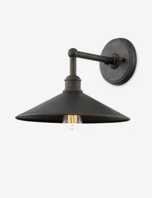 Capriana Outdoor Sconce Lulu and Georgia