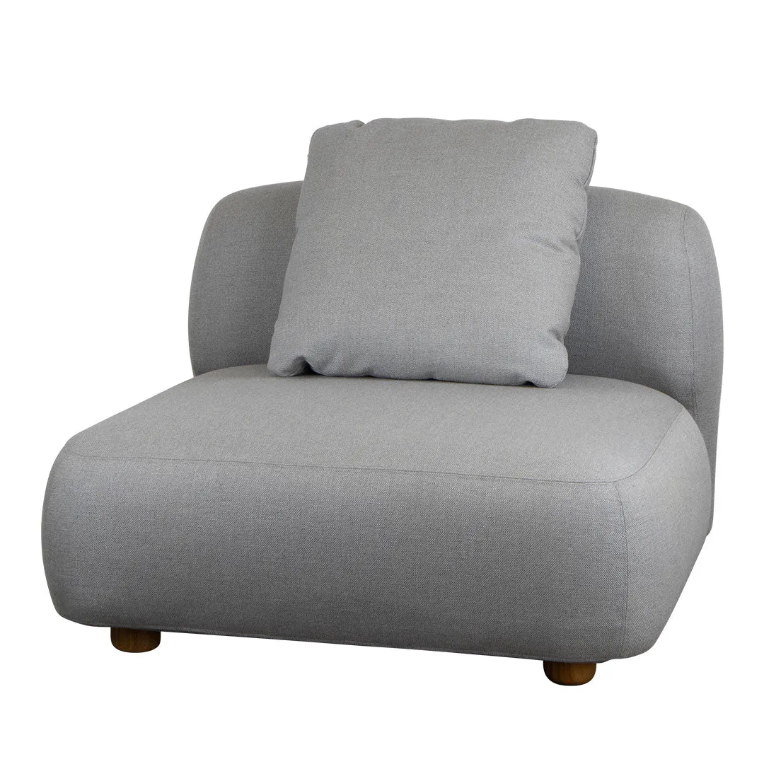 Capture Outdoor Modular Sofa