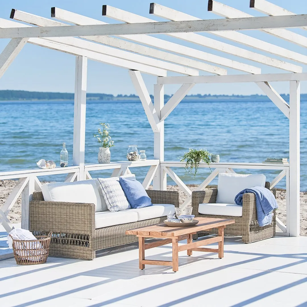 Carrie Outdoor Lounge Chair