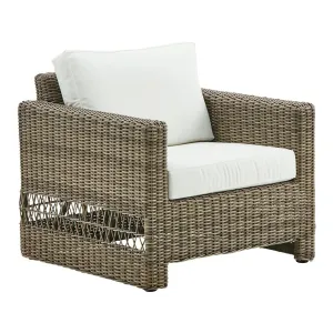 Carrie Outdoor Lounge Chair