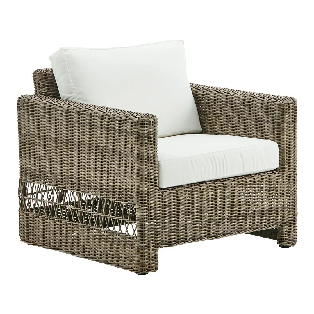 Carrie Outdoor Lounge Chair