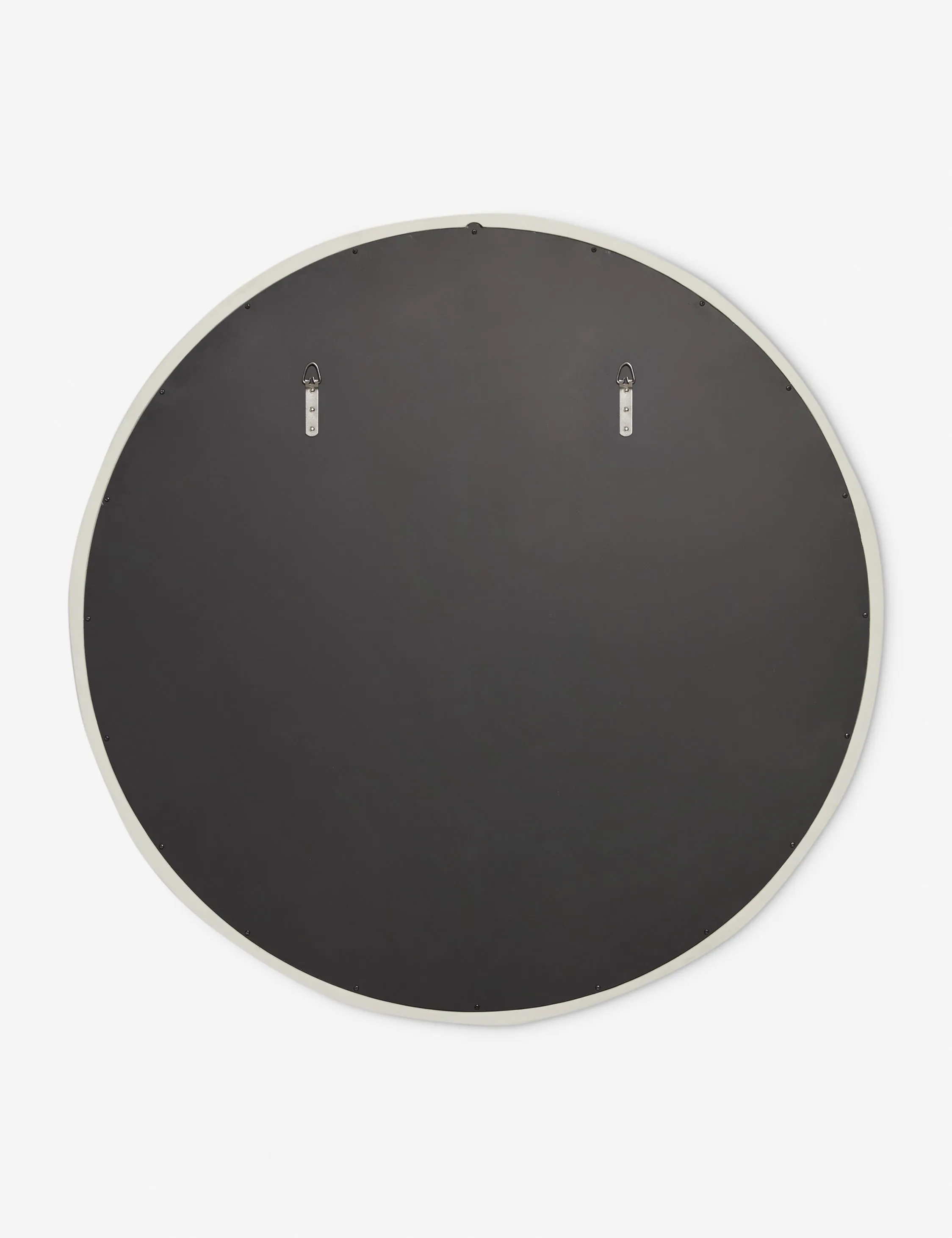 Casso Round Mirror by DISC Interiors Lulu and Georgia