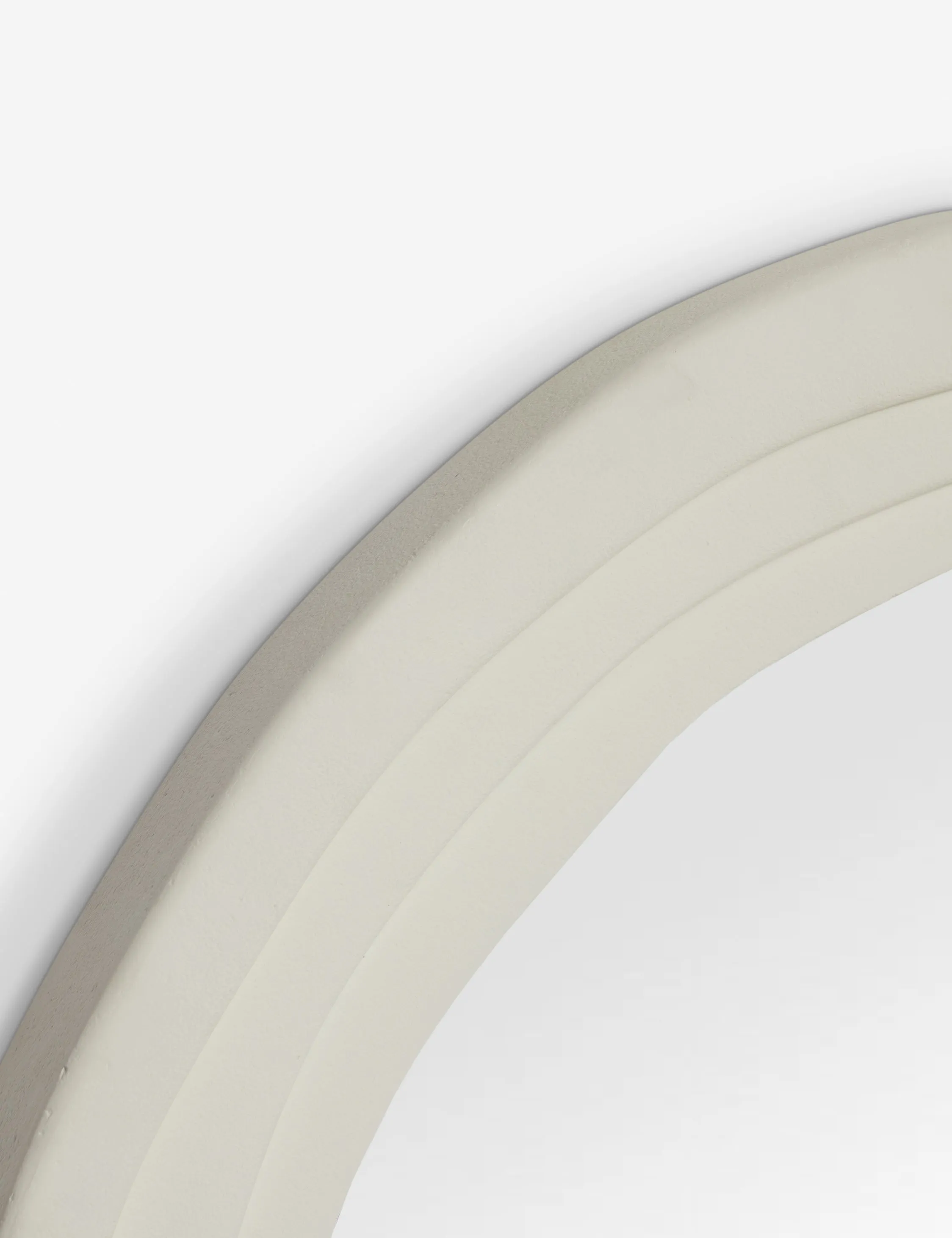 Casso Round Mirror by DISC Interiors Lulu and Georgia