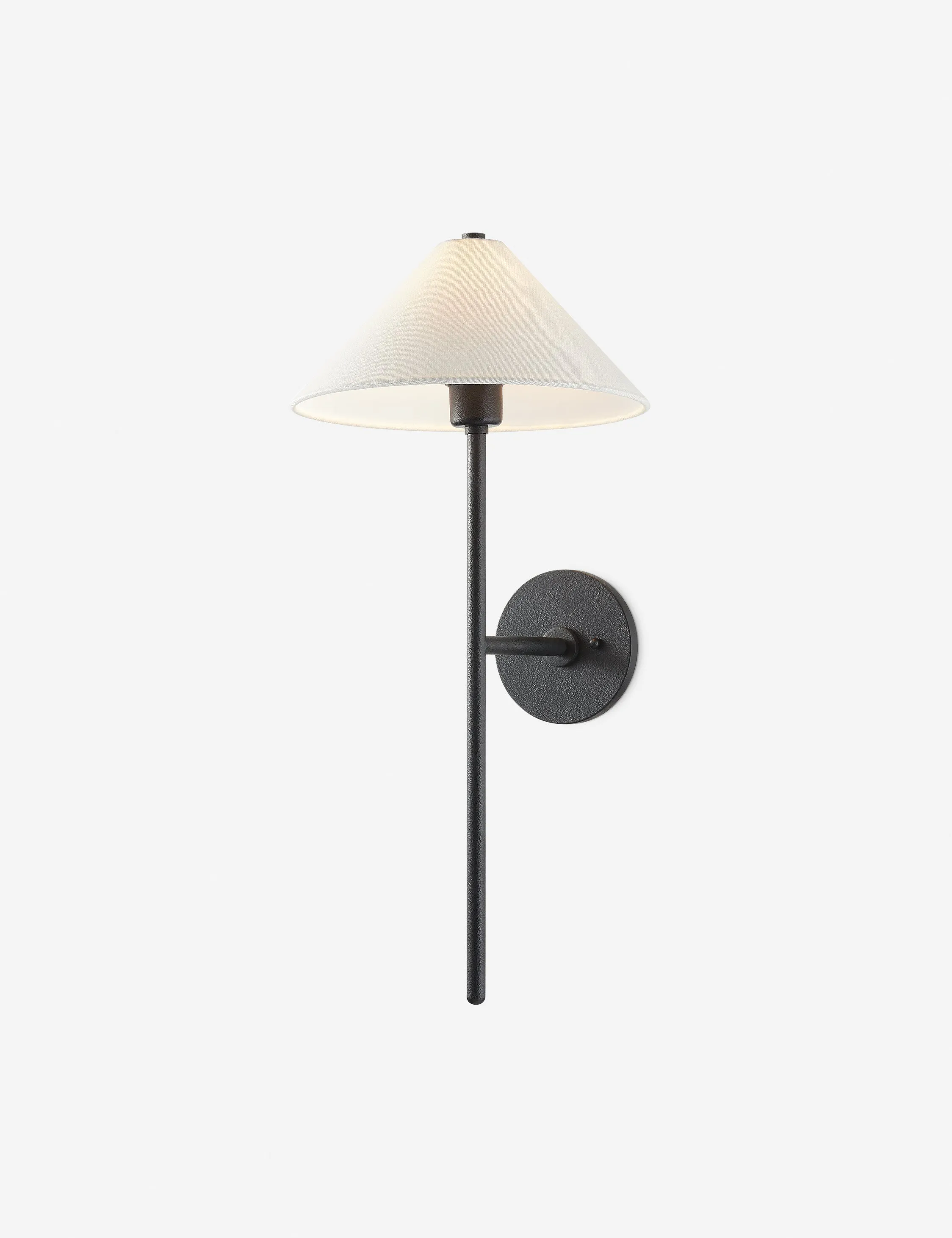 Cedar Sconce by Colin King x Troy Lighting Lulu and Georgia