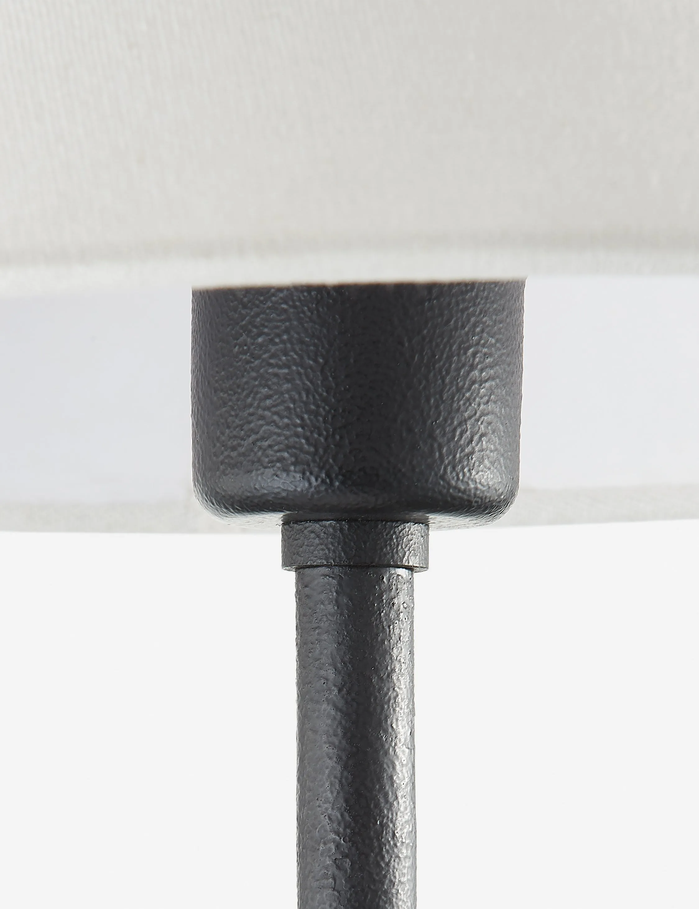 Cedar Sconce by Colin King x Troy Lighting Lulu and Georgia