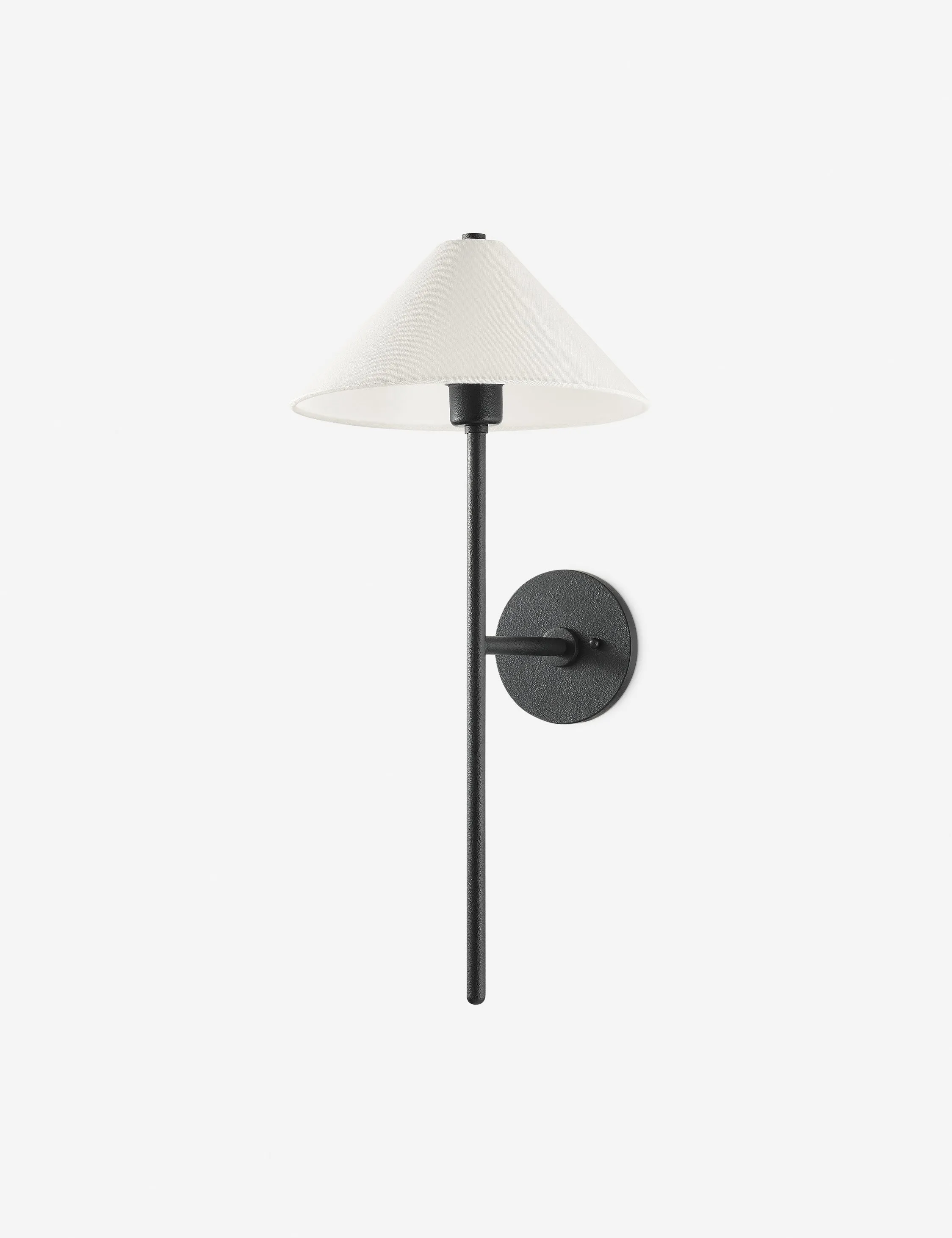Cedar Sconce by Colin King x Troy Lighting Lulu and Georgia