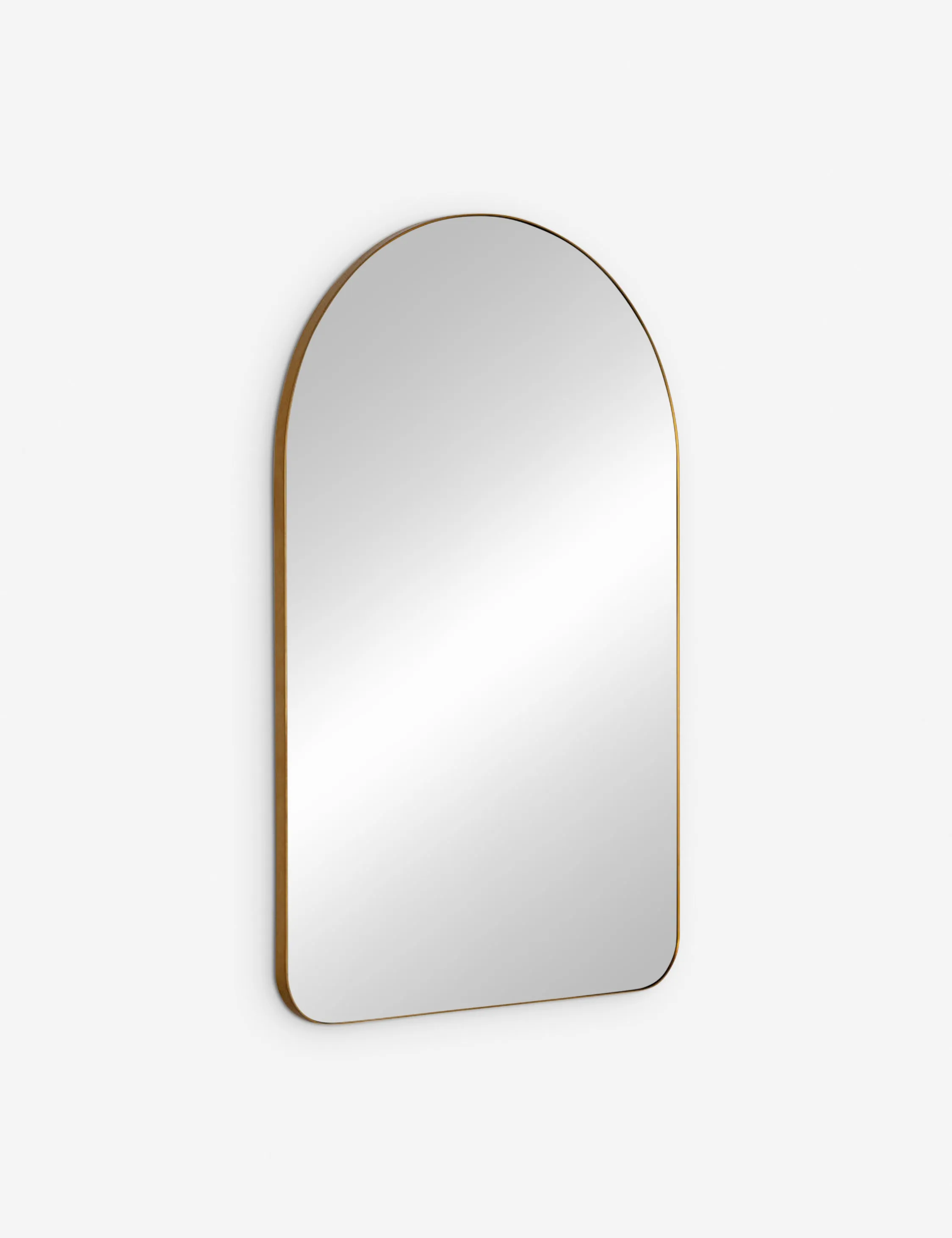 Chance Mirror Lulu and Georgia