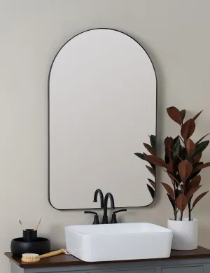 Chance Mirror Lulu and Georgia