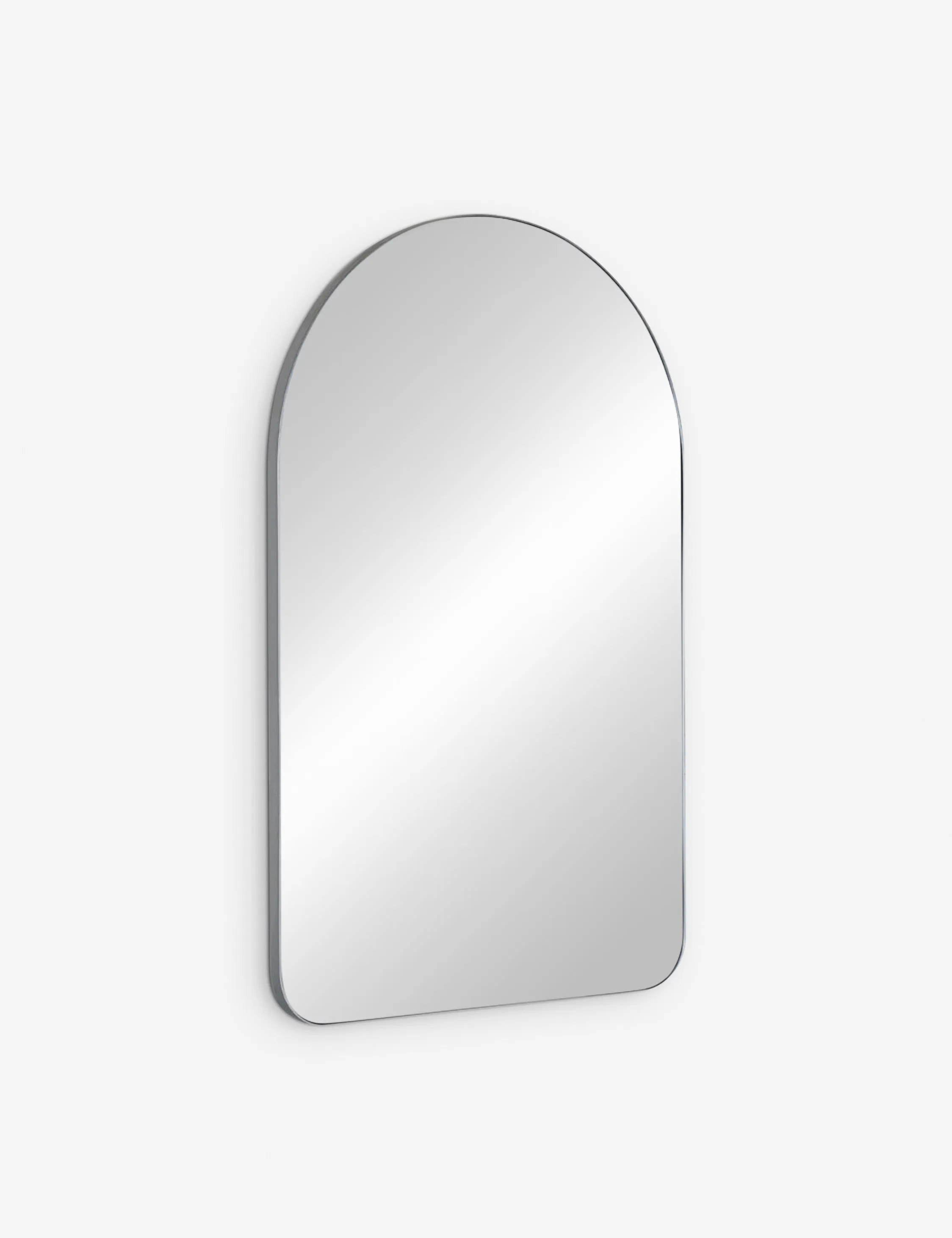 Chance Mirror Lulu and Georgia