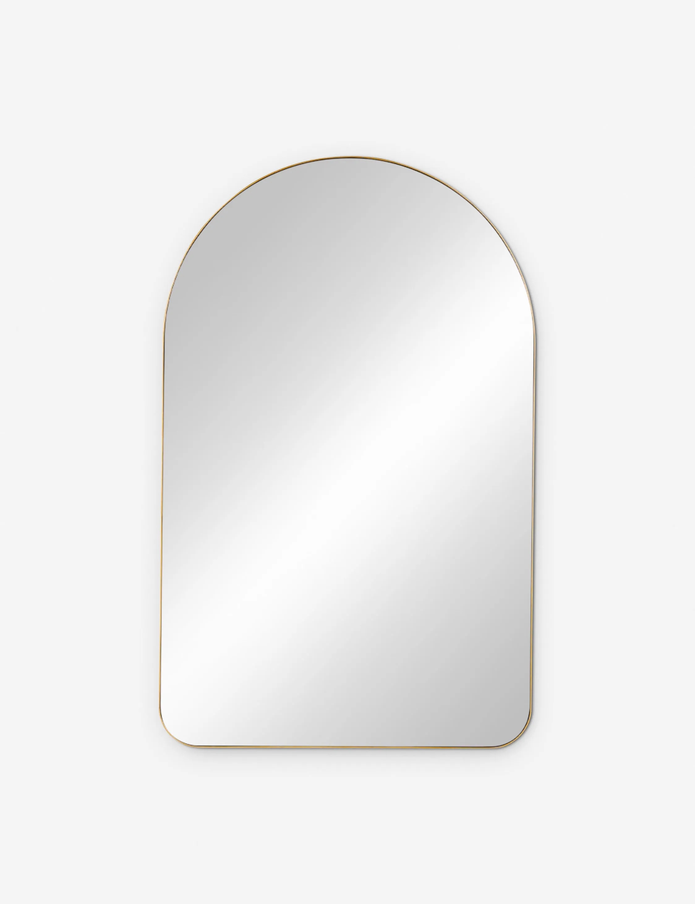Chance Mirror Lulu and Georgia