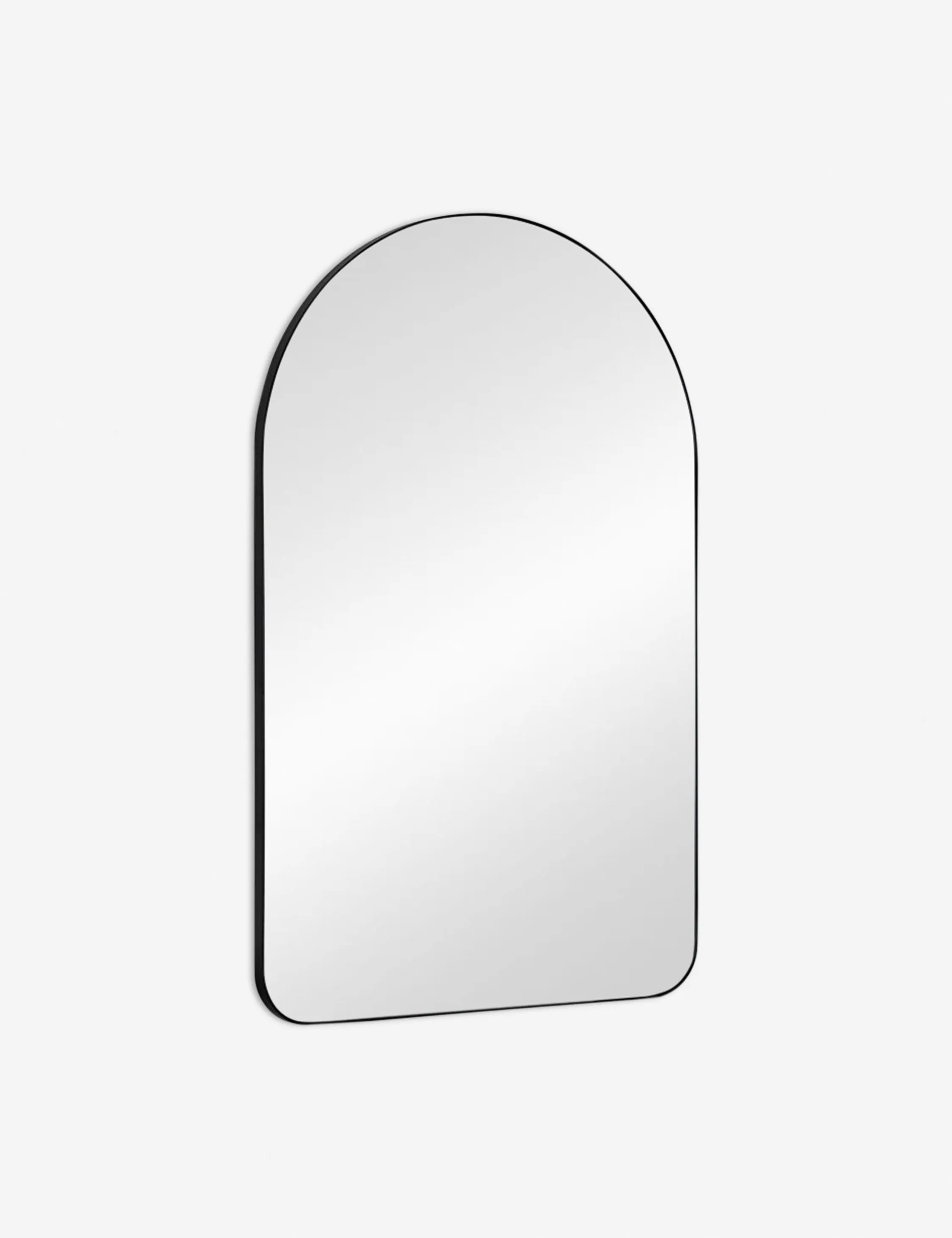 Chance Mirror Lulu and Georgia
