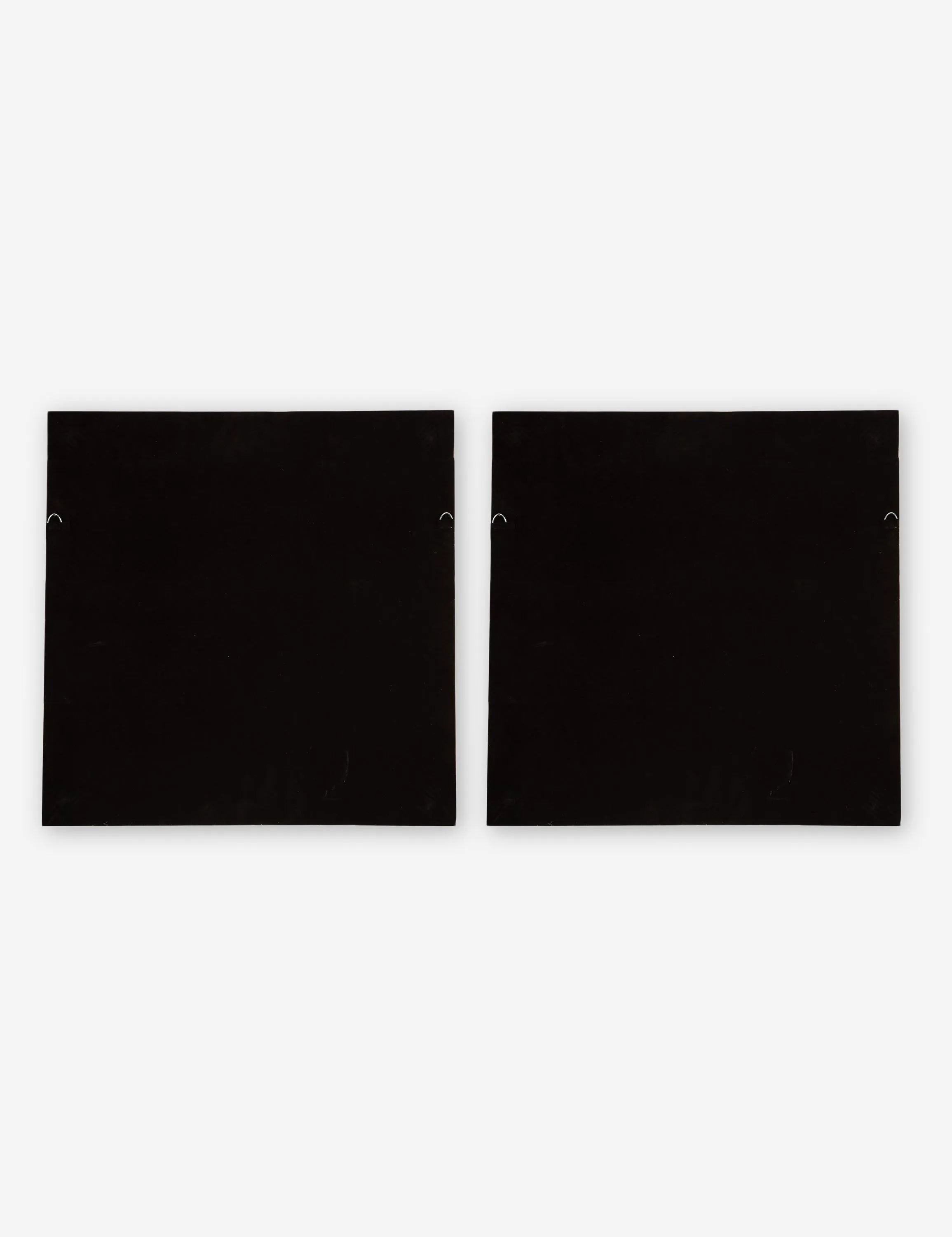 Channels Wall Decor (Set of 2) by Grace Feyock Lulu and Georgia