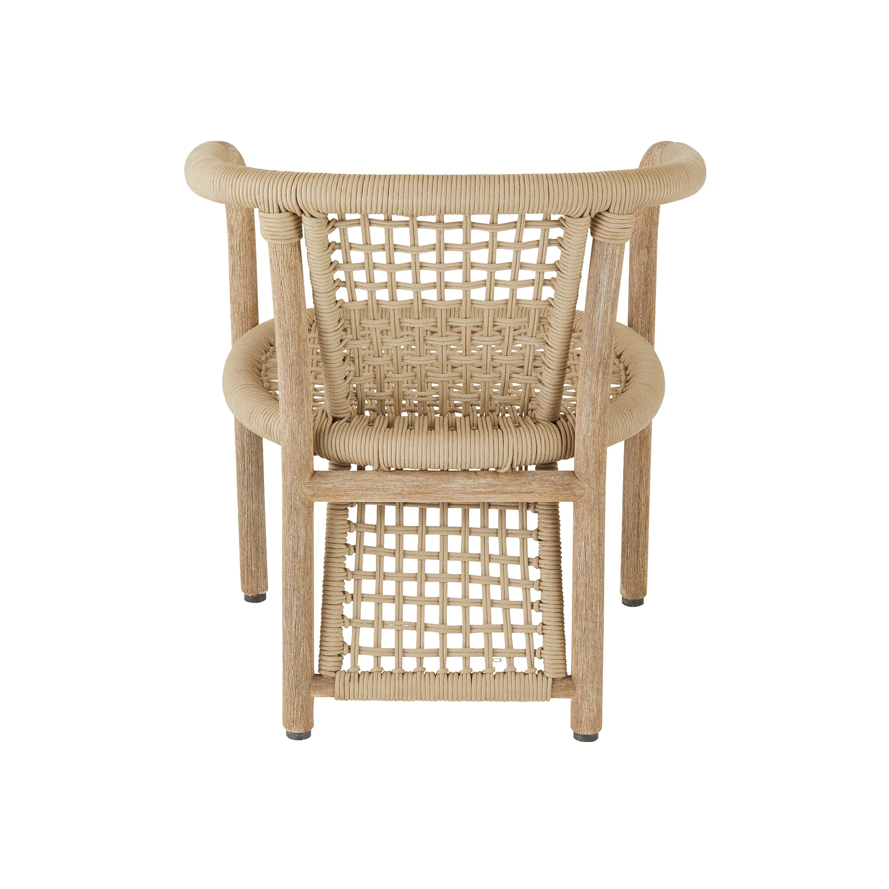 Chapman Outdoor Dining Chair