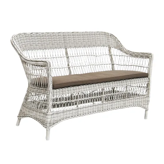 Charlot Outdoor 2-Seater Sofa