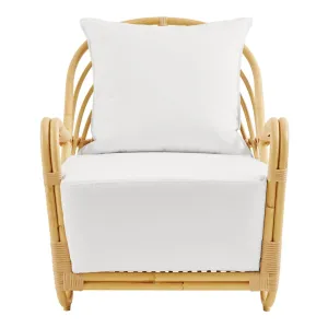 Charlottenborg Outdoor Lounge Chair