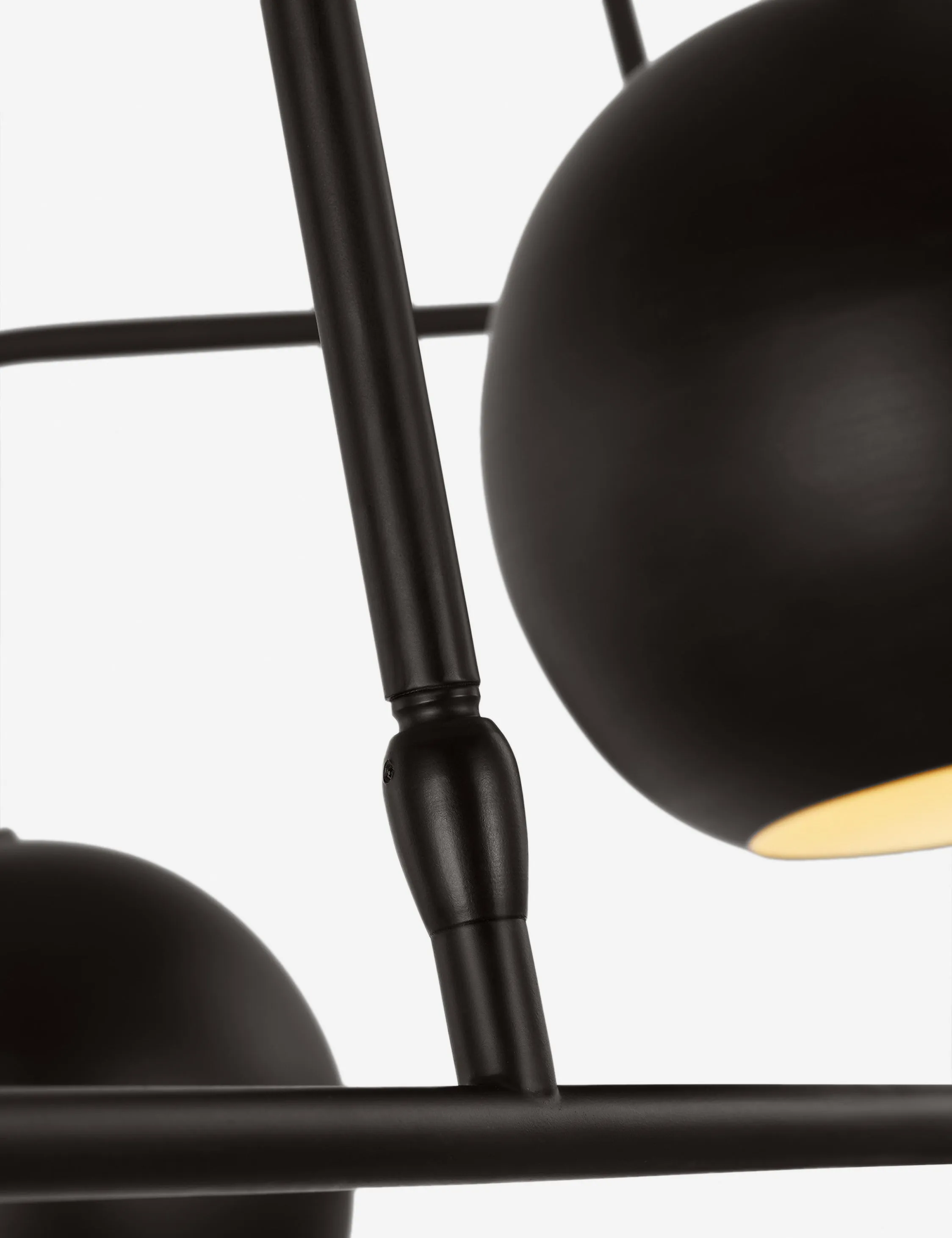 Chaumont Extra Large Chandelier by Christiane Lemieux Lulu and Georgia