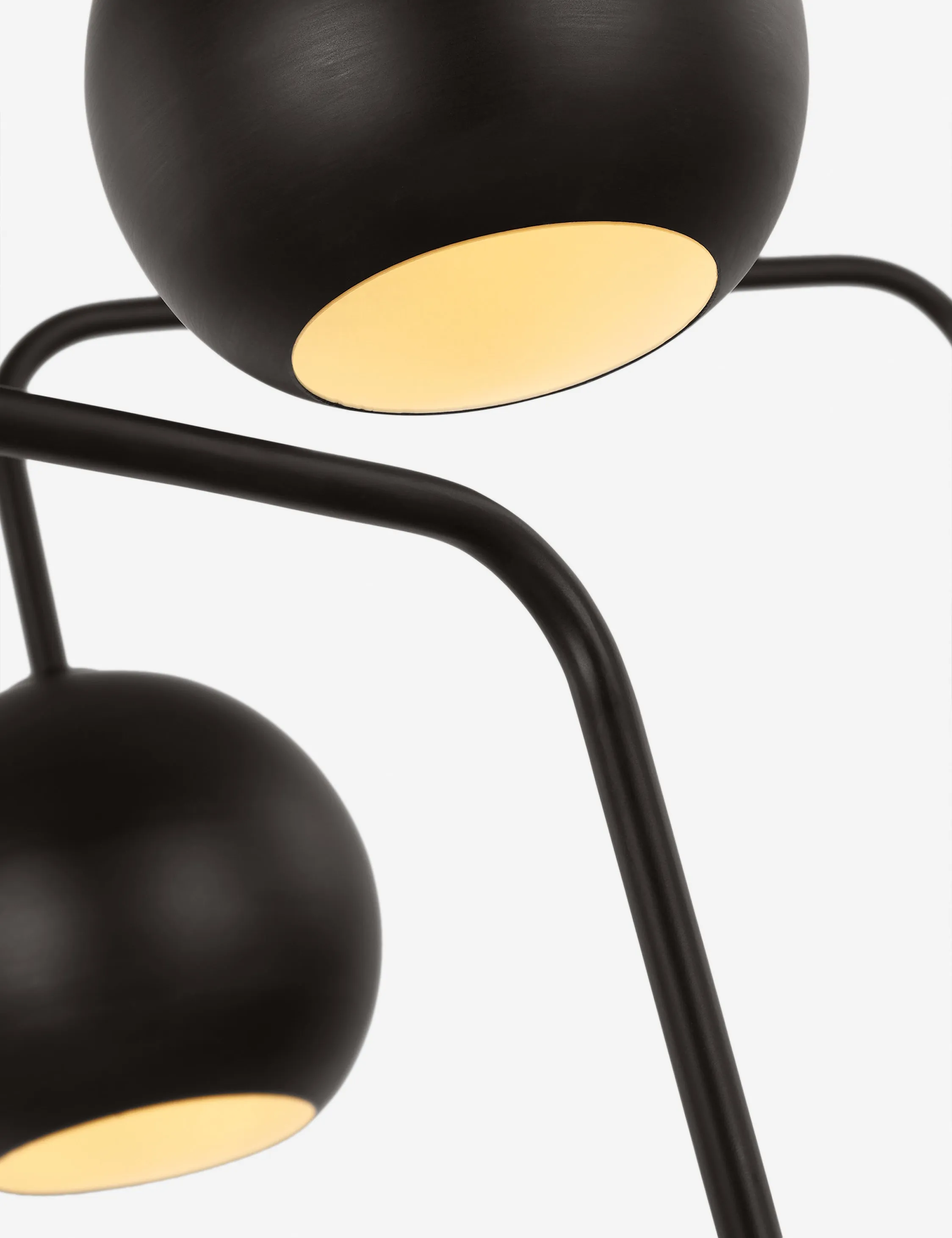 Chaumont Extra Large Chandelier by Christiane Lemieux Lulu and Georgia