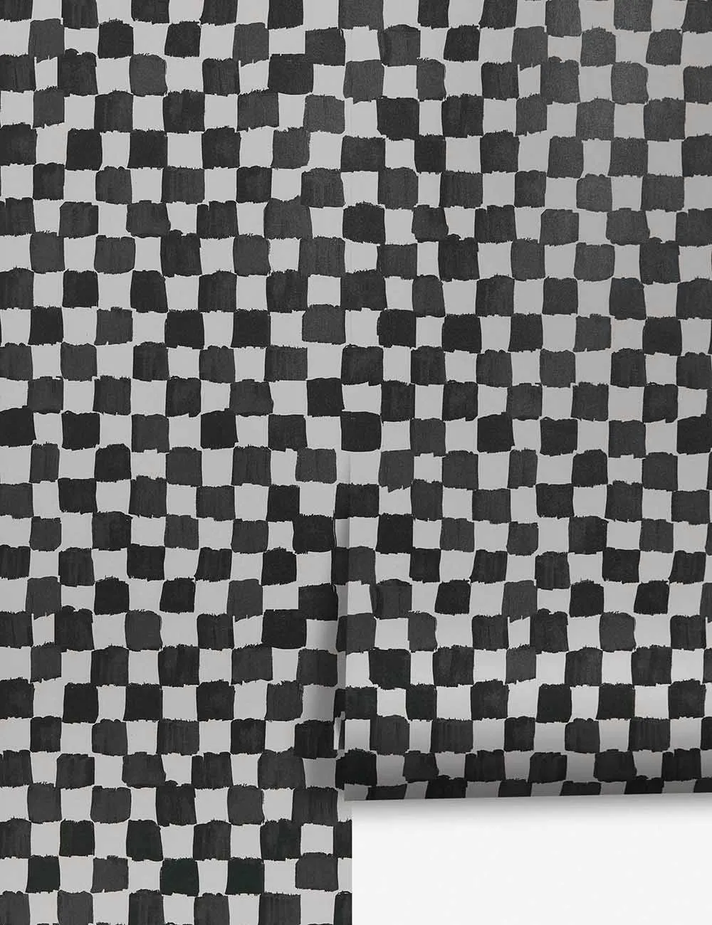 Checkerboard Wallpaper by Sarah Sherman Samuel Lulu and Georgia
