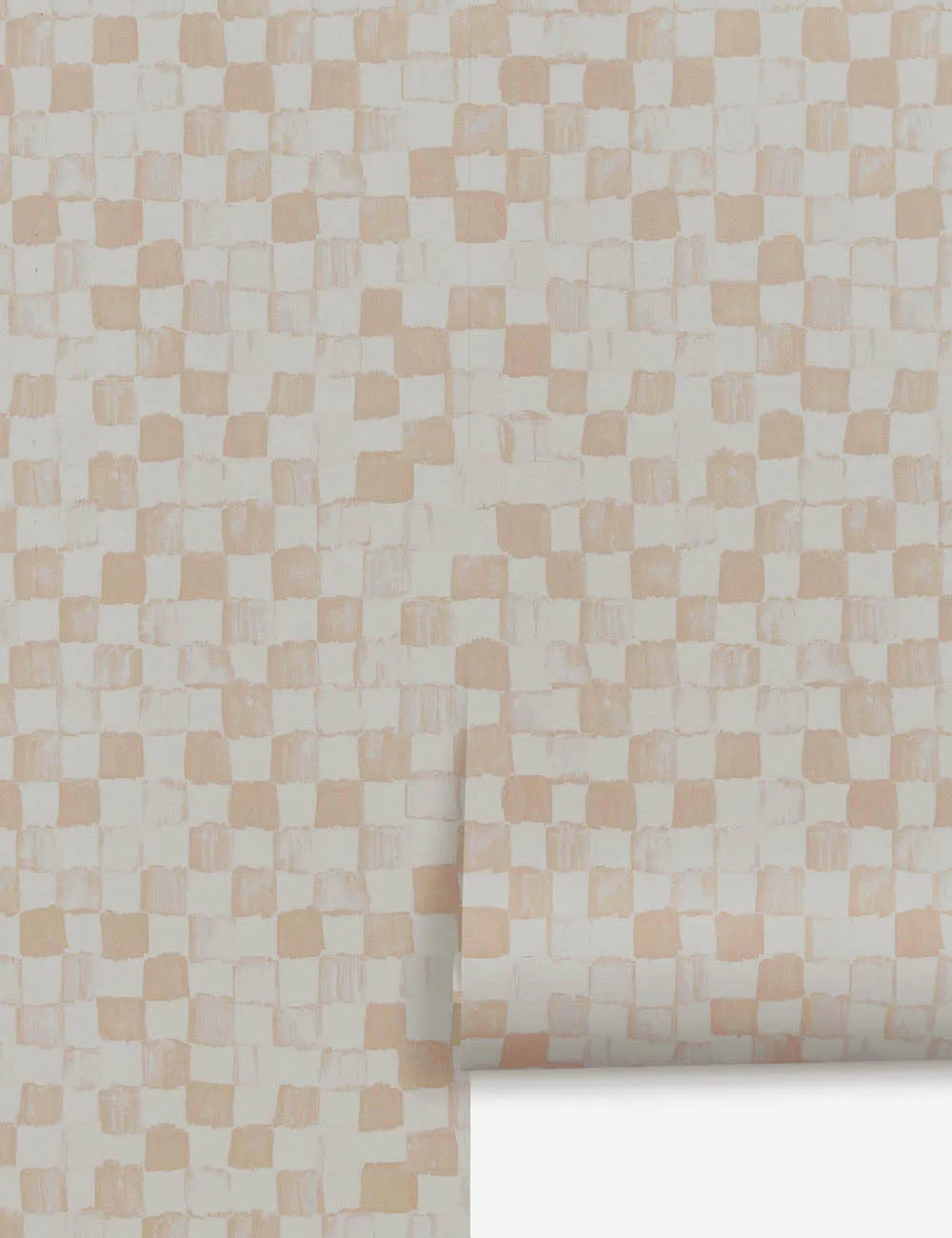 Checkerboard Wallpaper by Sarah Sherman Samuel Lulu and Georgia
