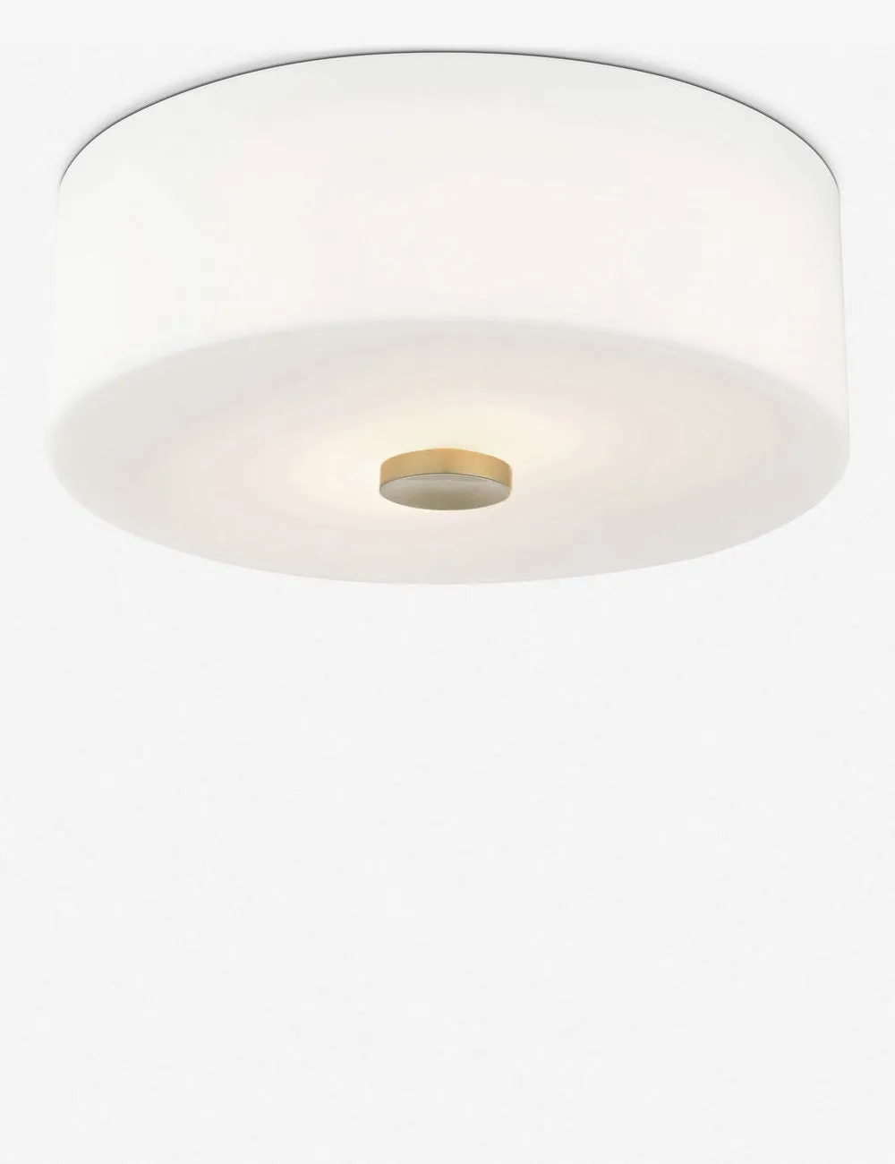 Cher Flush Mount Light Lulu and Georgia