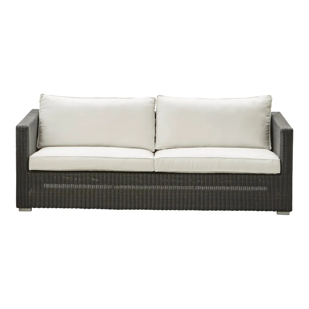 Chester 3-Seater Lounge Sofa
