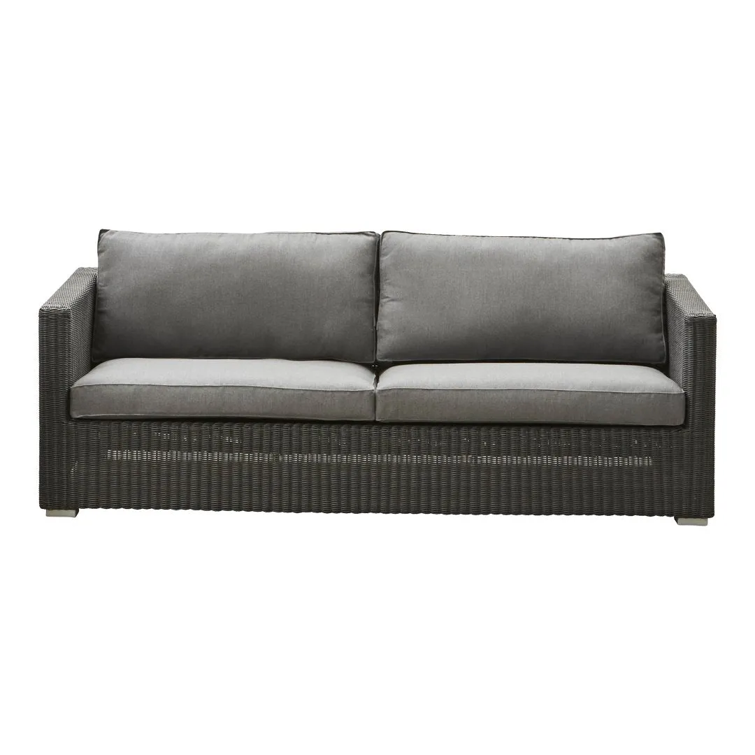 Chester 3-Seater Lounge Sofa
