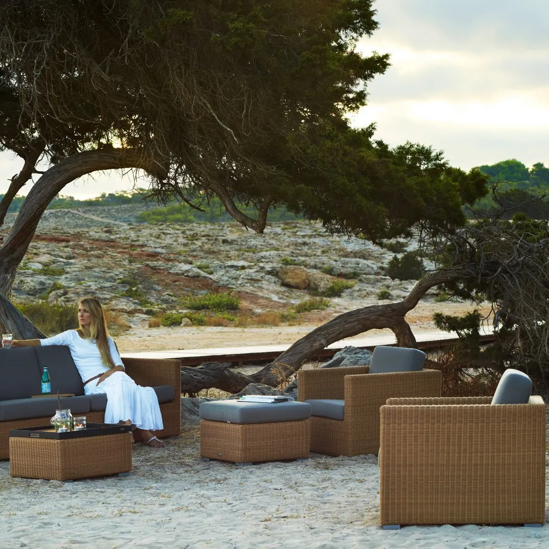 Chester Lounge Chair