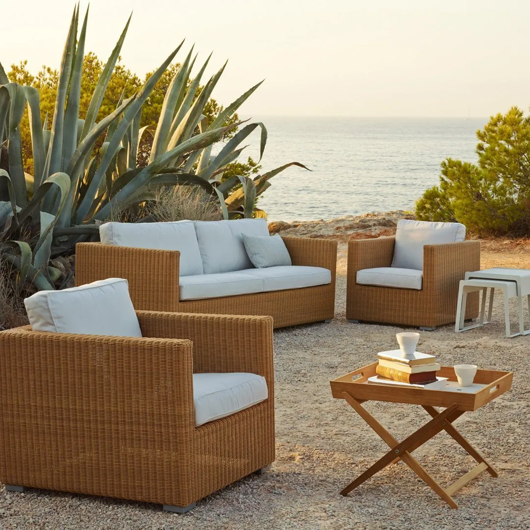 Chester Lounge Chair