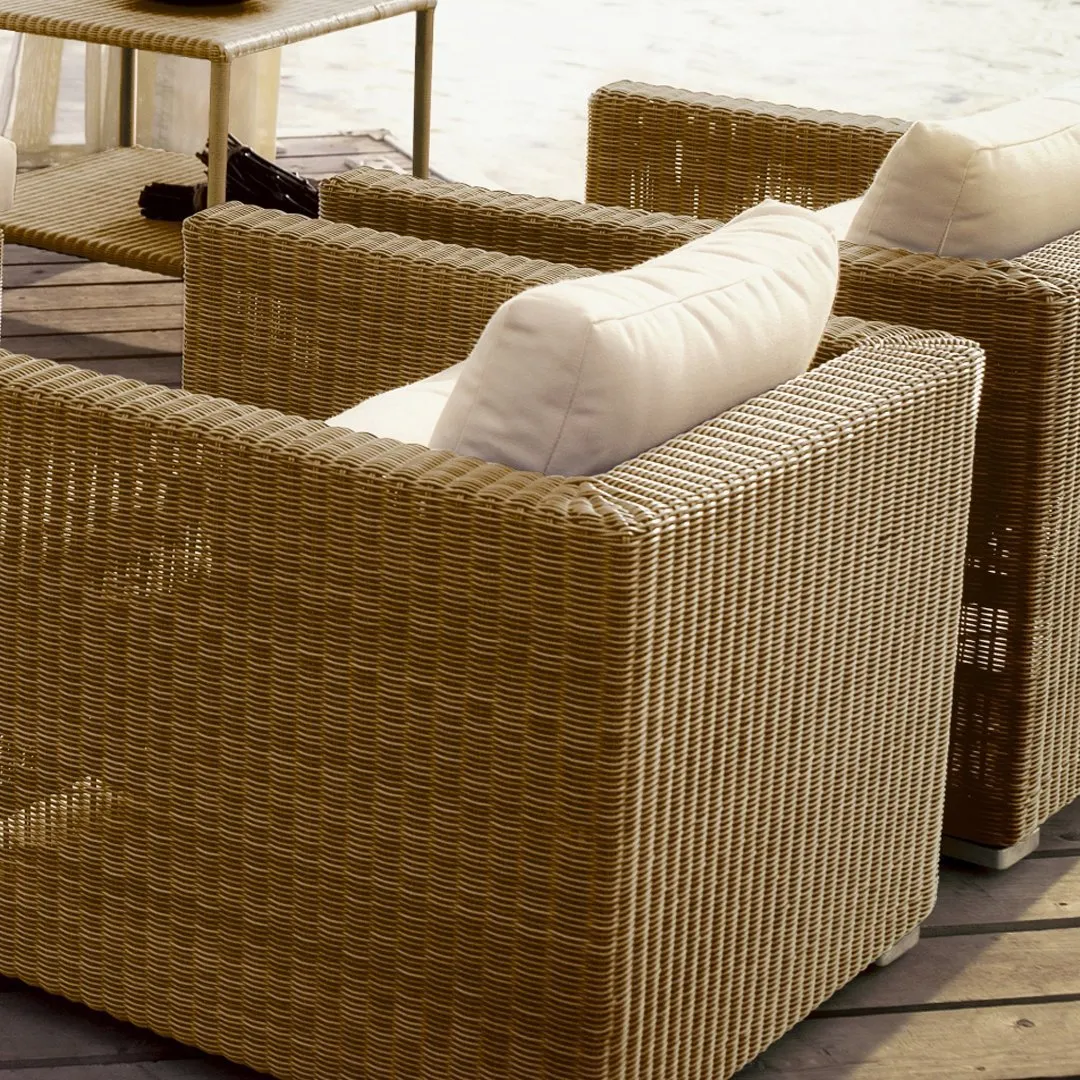 Chester Lounge Chair
