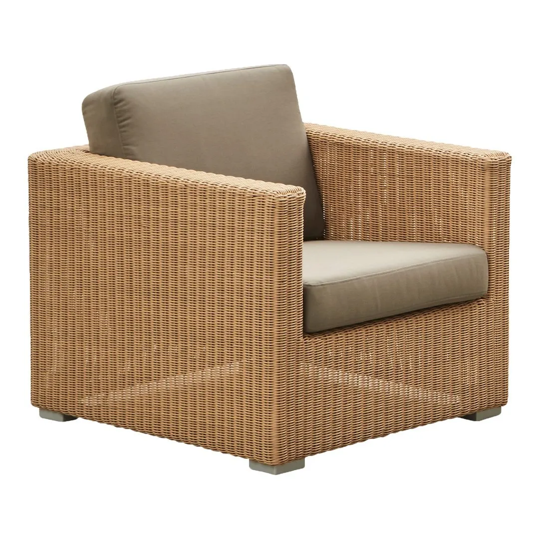 Chester Lounge Chair