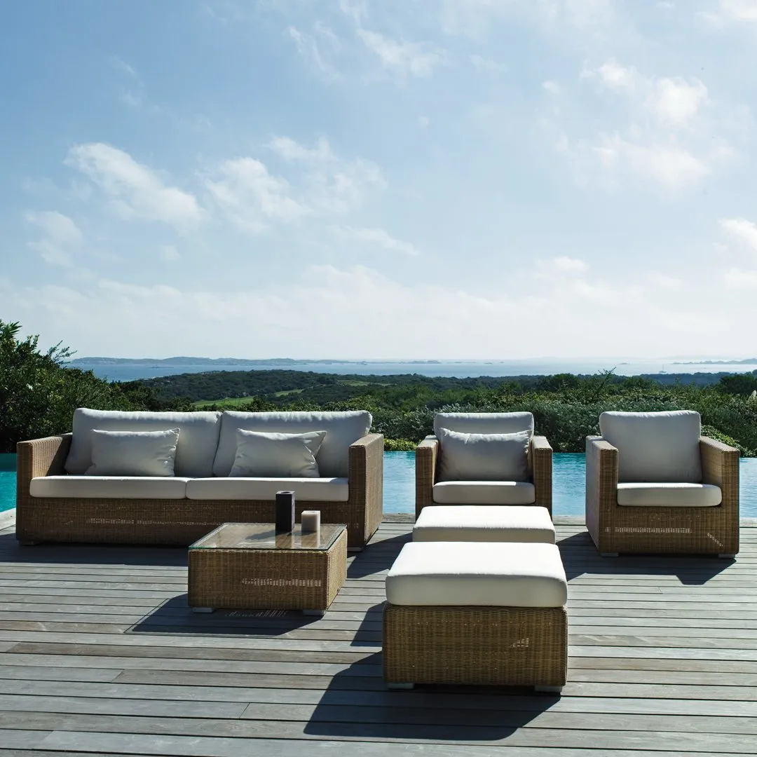 Chester Lounge Chair