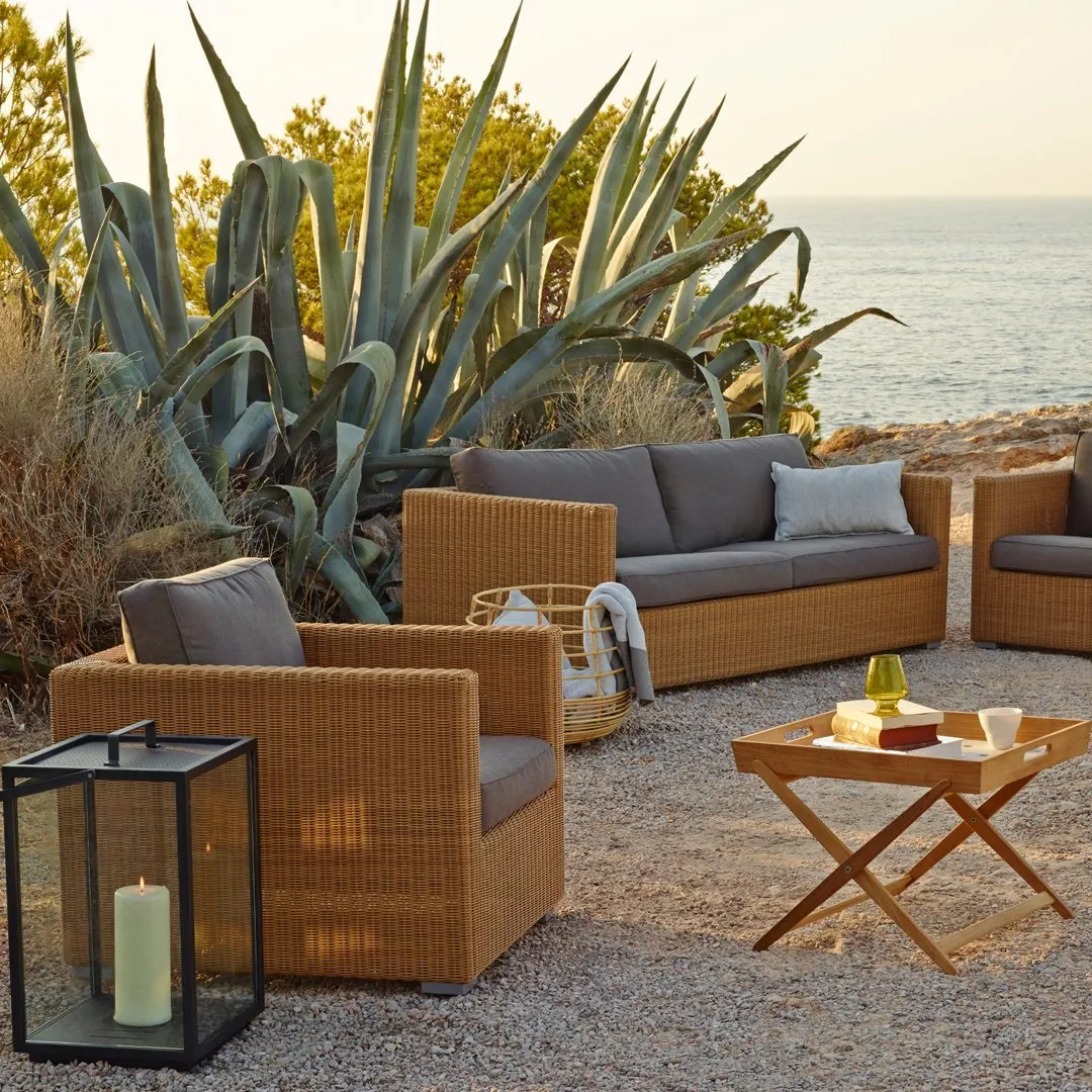 Chester Lounge Chair