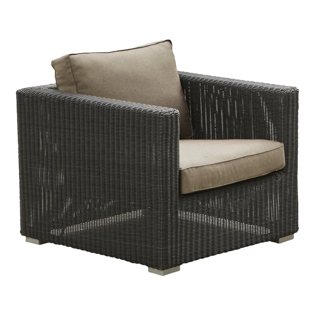 Chester Lounge Chair