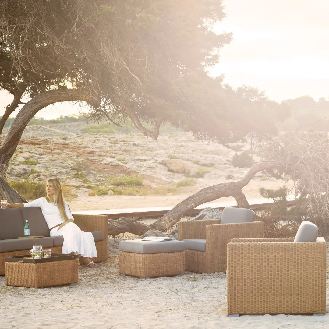 Chester Lounge Chair