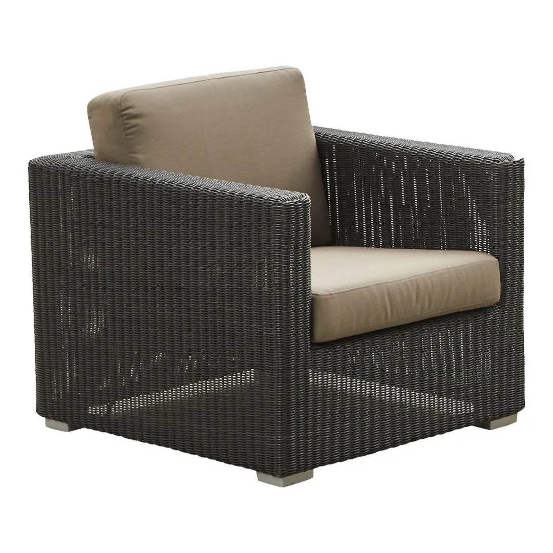 Chester Lounge Chair