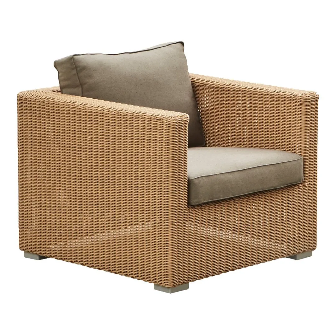 Chester Lounge Chair