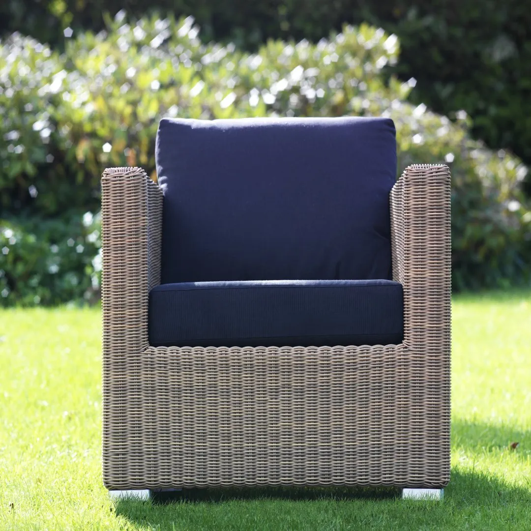 Chester Lounge Chair