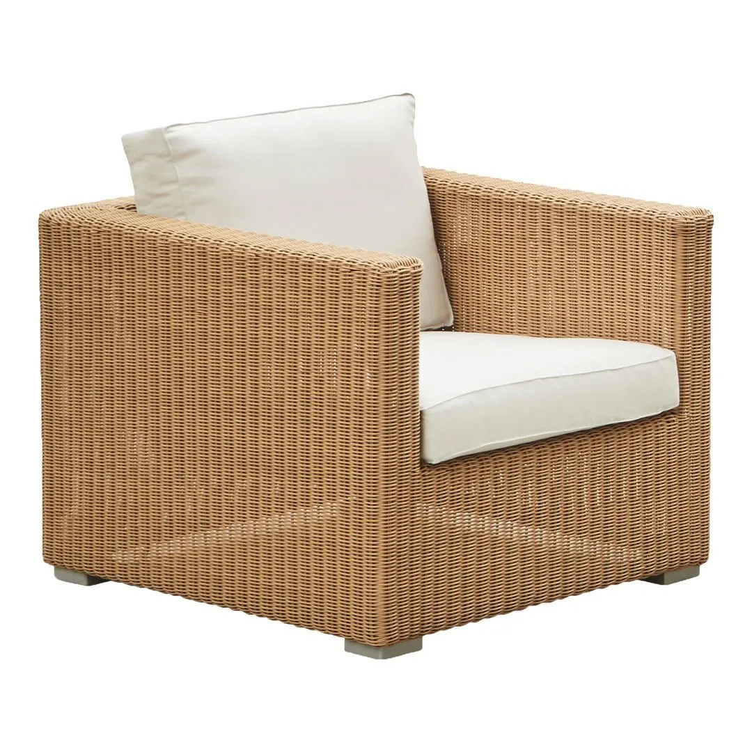 Chester Lounge Chair