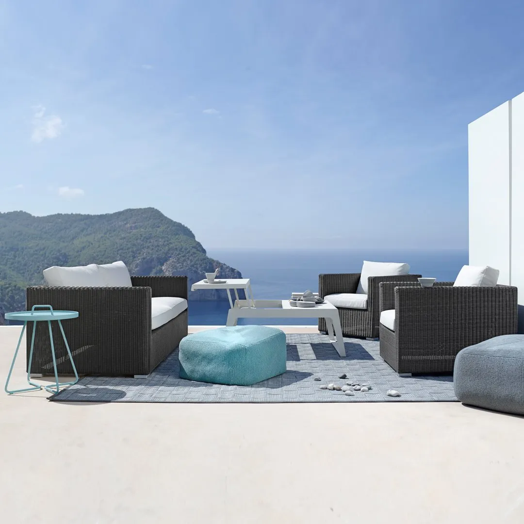 Chester Lounge Chair