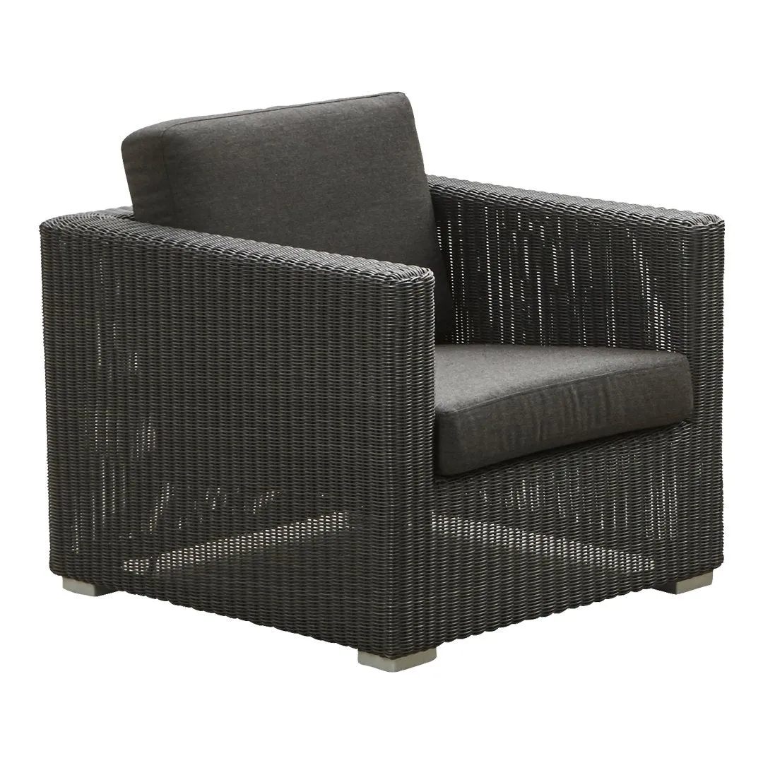 Chester Lounge Chair