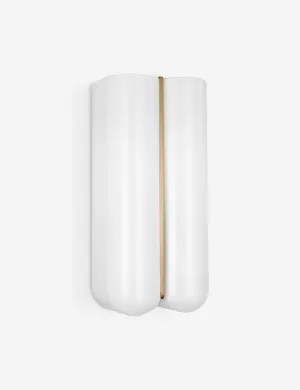 Cheverny Sconce by Christiane Lemieux Lulu and Georgia