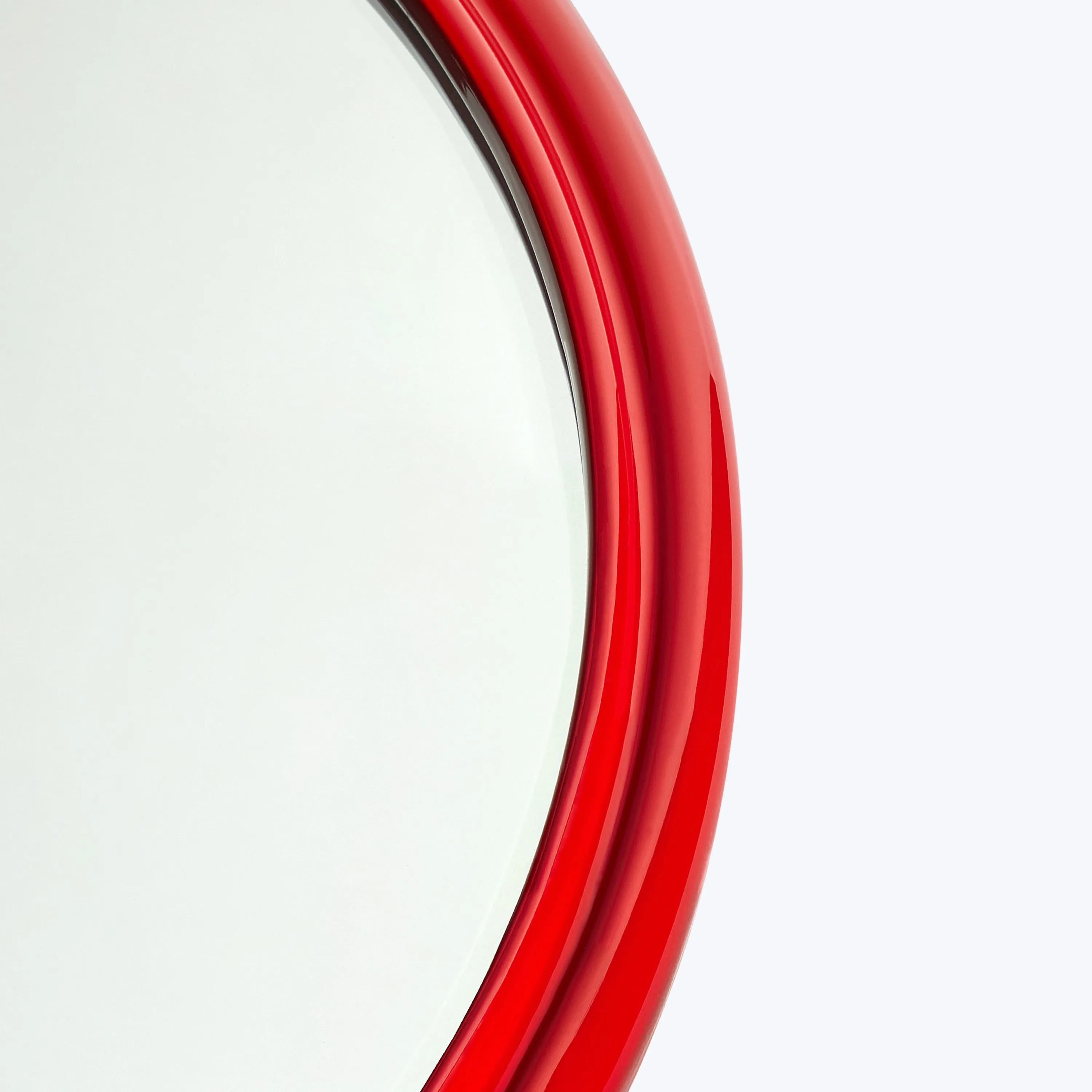 Cinders Mirror