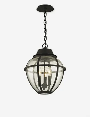 Cinetta Outdoor Pendant Light Lulu and Georgia