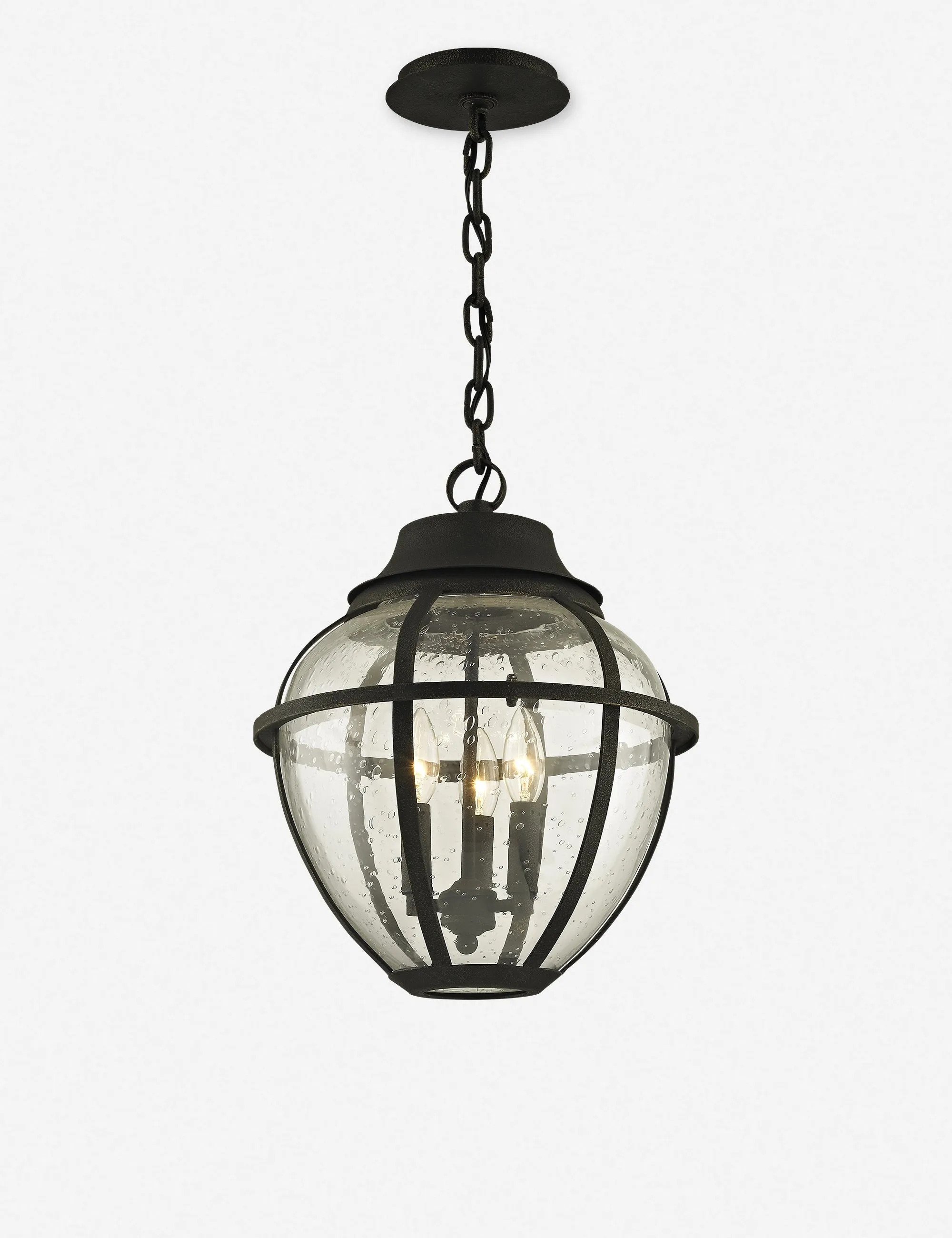 Cinetta Outdoor Pendant Light Lulu and Georgia