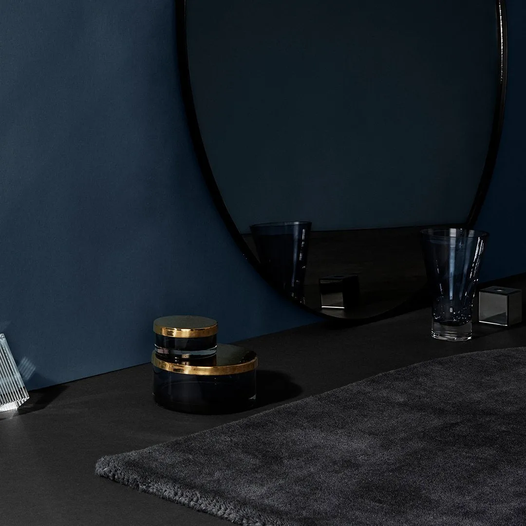 Circum Mirror