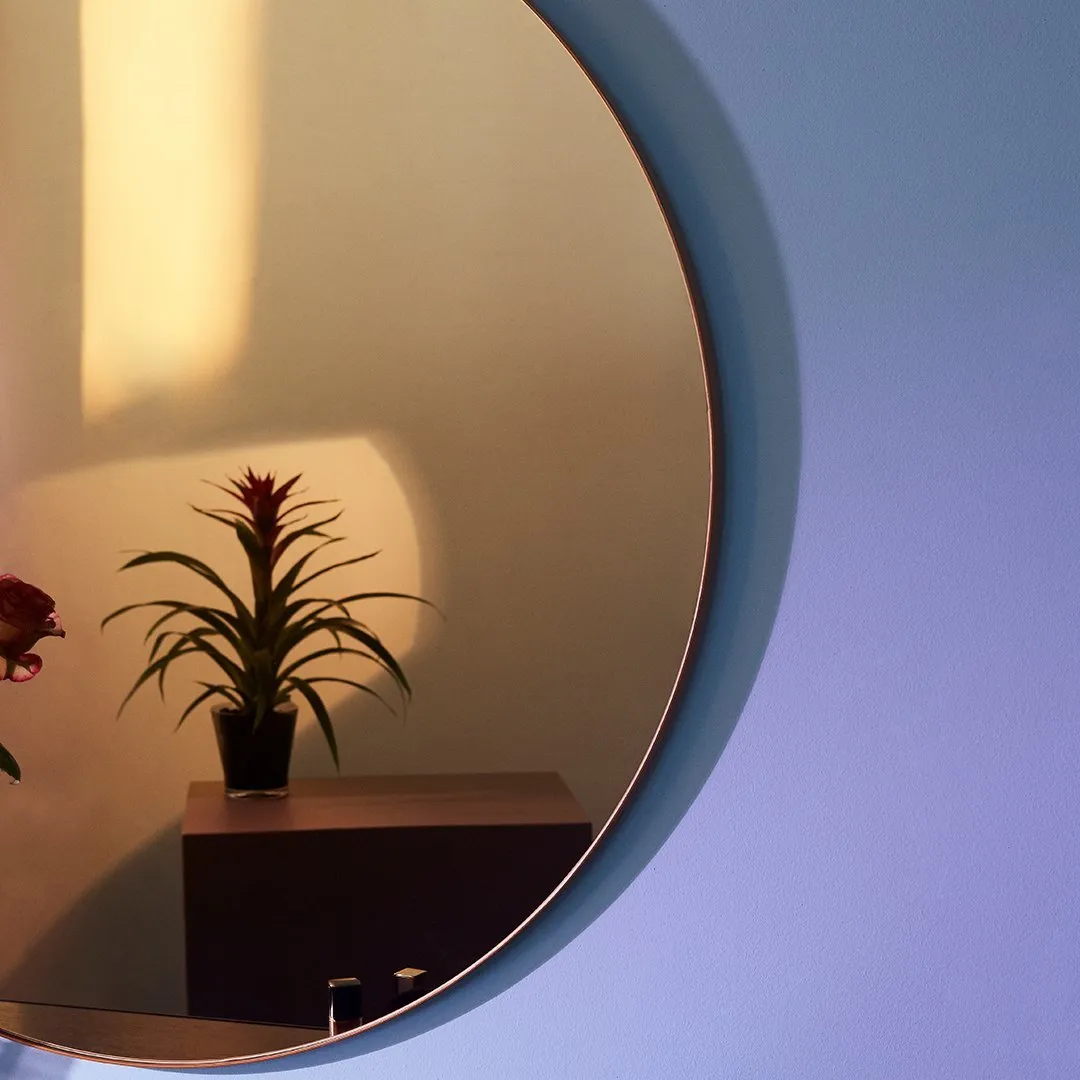 Circum Mirror