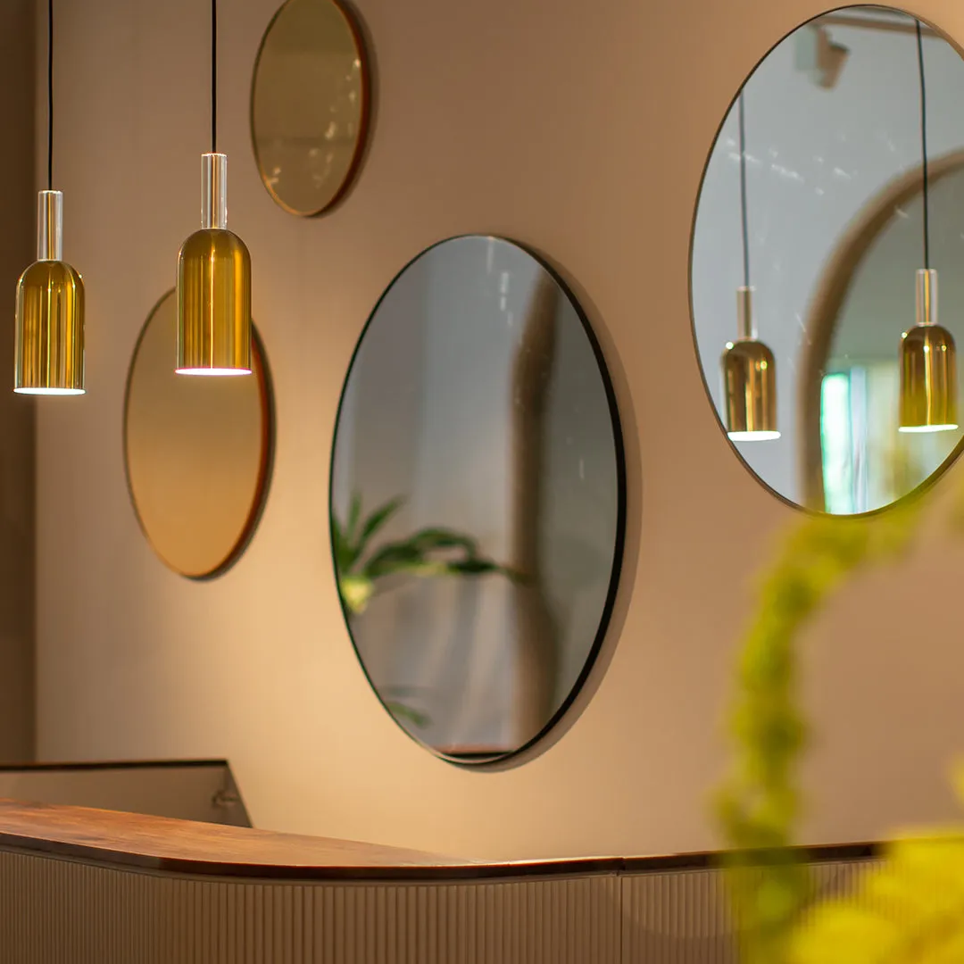 Circum Mirror