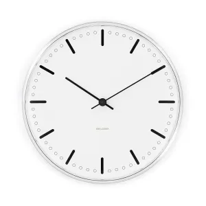 City Hall Wall Clock