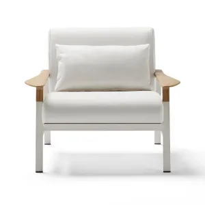 City Lounge Chair