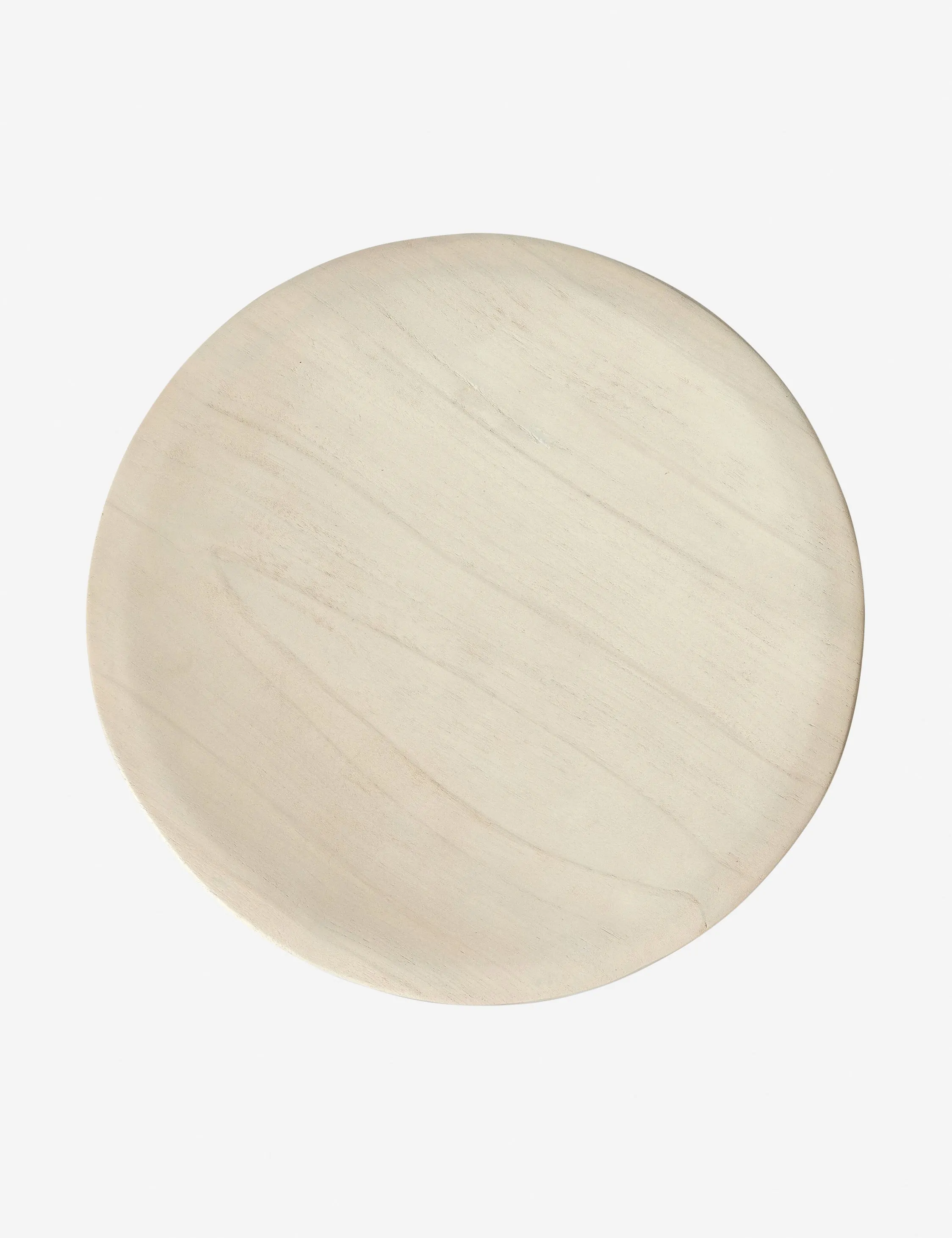 Clarabelle Round Indoor / Outdoor Stool Lulu and Georgia